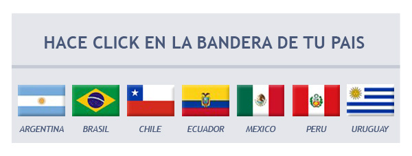 PARTICIPA DE LA PRIMERA ENCUESTA LGBT LATINOAMERICANA