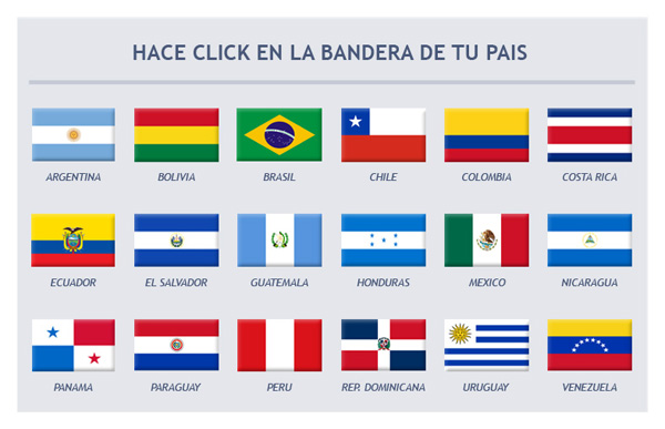 PARTICIPA DE LA PRIMERA ENCUESTA LGBT LATINOAMERICANA
